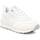 Chaussures Fille Baskets mode Xti 15069304 Blanc