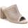 Chaussures Femme Sandales et Nu-pieds Carmela 16134702 Marron