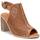 Chaussures Femme Bottines Carmela 16135101 Marron