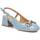 Chaussures Femme Derbies & Richelieu Carmela 16144304 Bleu