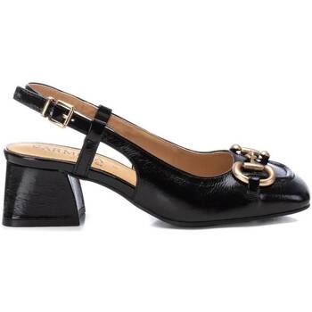 Chaussures Femme Derbies & Richelieu Carmela 16144305 Noir