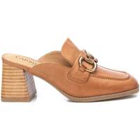 Chaussures Femme Mules Carmela 16144502 Marron
