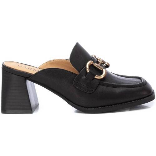 Chaussures Femme Mules Carmela 16144504 Noir