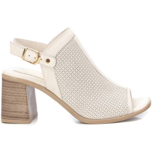 Chaussures Femme Bottines Carmela 16159702 Blanc