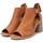 Chaussures Femme Bottines Carmela 16159801 Marron