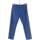 Vêtements Femme Jeans Isabel Marant Jean slim en coton Bleu
