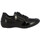 Chaussures Femme Derbies Remonte r7637 Noir