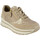 Chaussures Femme Derbies IgI&CO 557050 Beige