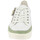 Chaussures Femme Derbies Remonte d5826 Blanc