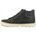 Chaussures Homme Baskets mode Mustang 4129502 Gris/Argent