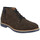 Chaussures Homme Derbies & Richelieu Bugatti 33183736 Gris/Argent
