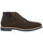 Chaussures Homme Derbies & Richelieu Bugatti 33183736 Gris/Argent