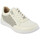 Chaussures Femme Derbies Caprice 23550 Blanc