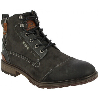 boots mustang  4140504 