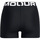 Vêtements Femme Pantalons de survêtement Under Armour UA HG Authentics Shorty Noir