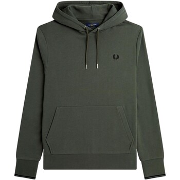 Vêtements Homme Sweats Fred Perry SUDADERA    M2643 Vert