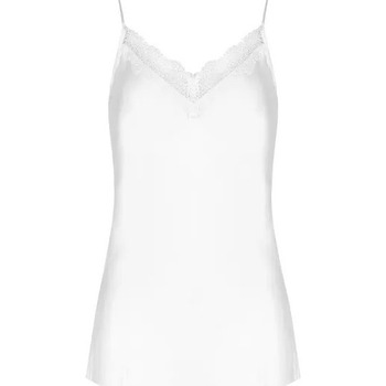 Vêtements Femme Rideaux / stores Rinascimento CFC0117281003 Blanc