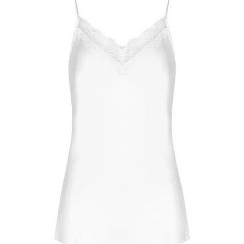 Vêtements Femme Tops / Blouses Rinascimento CFC0117281003 Blanc