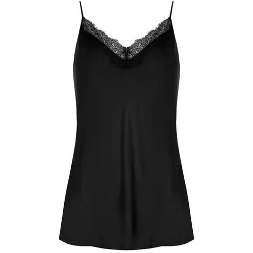 Vêtements Femme Tops / Blouses Rinascimento CFC0117281003 Noir