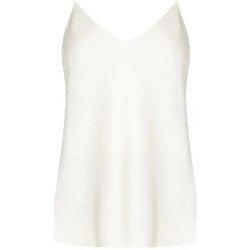 Vêtements Femme Tops / Blouses Rinascimento CFC0117383003 Blanc