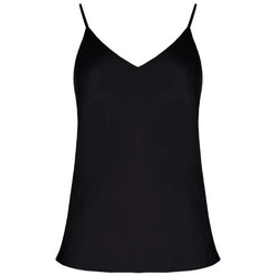 Vêtements Femme Tops / Blouses Rinascimento CFC0117383003 Noir