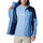 Vêtements Homme Parkas Columbia Inner Limits III Jacket Bleu