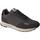 Chaussures Homme Baskets basses Ecoalf  Gris