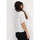 Vêtements Femme Chemises / Chemisiers La Modeuse 70160_P163693 Blanc
