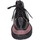 Chaussures Femme Bottines Moma EY590 80301B Noir