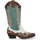 Chaussures Femme Bottes Vero Moda Botte de cowboy pour femme Multicolore