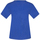 Vêtements Homme T-shirts manches courtes Freeman T.Porter T-shirt Highton coton col rond Bleu