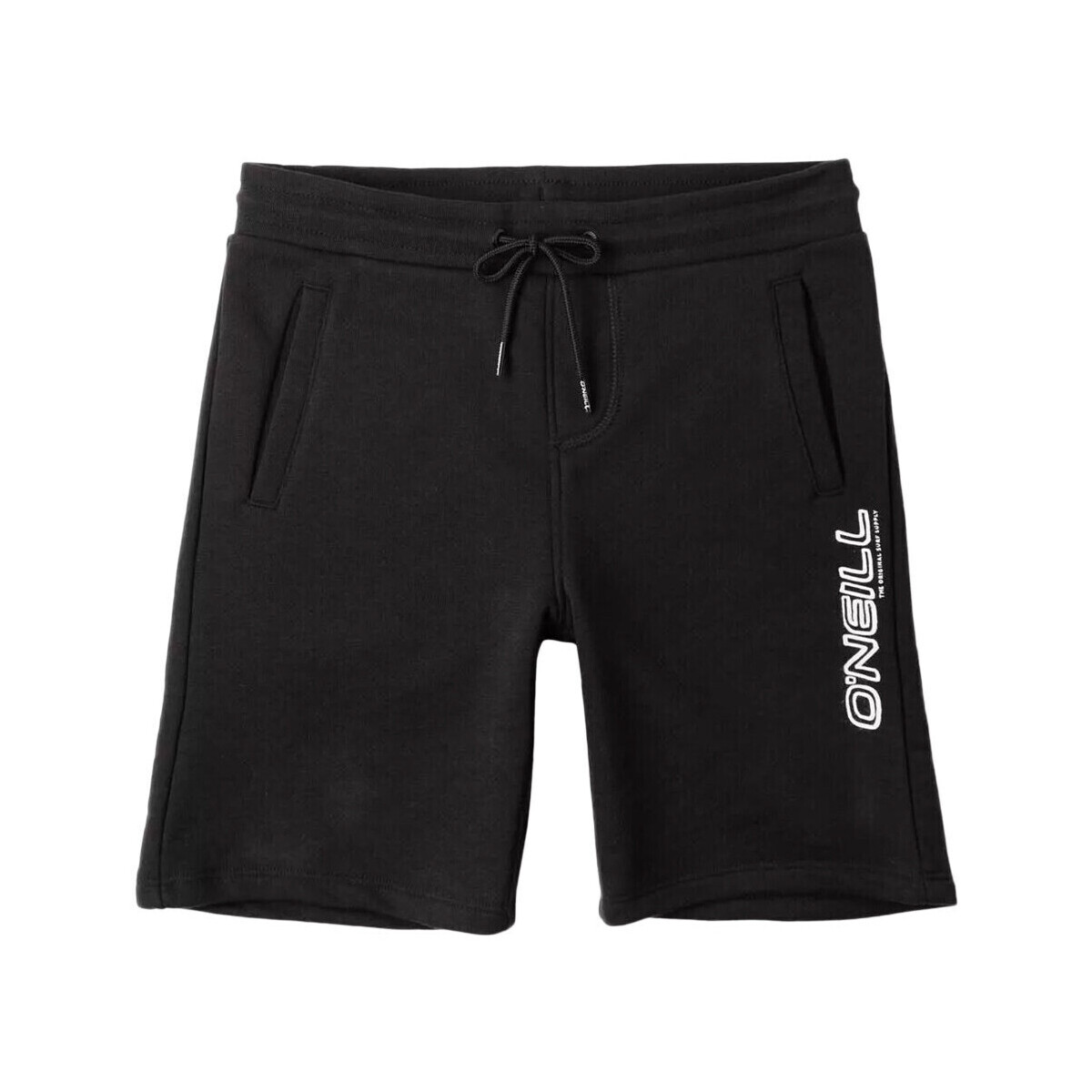 Vêtements Garçon Shorts / Bermudas O'neill 4700006-19010 Noir