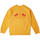 Vêtements Fille Sweats O'neill 3750000-12010 Orange