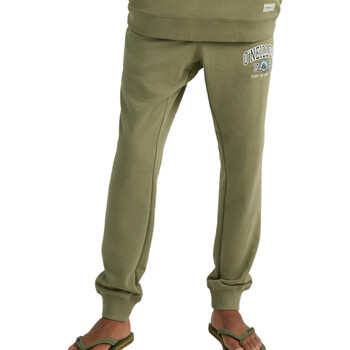 Vêtements Garçon Pantalons de survêtement O'neill 4550017-16011 Vert