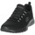 Chaussures Homme Slip ons Skechers 58360 Noir