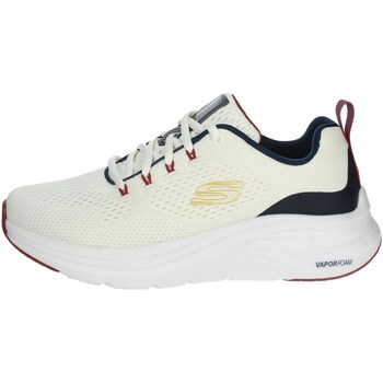 Chaussures Homme Baskets montantes Skechers 232625 Blanc
