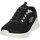 Chaussures Femme Slip ons Skechers 150041 Noir