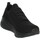 Chaussures Femme Slip ons Skechers 117027 Noir