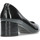 Chaussures Femme Escarpins CallagHan CHAUSSURES  31500 ZAHARA NOIR BRILLANT