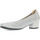Chaussures Femme Escarpins Doctor Cutillas ESCARPINS DOCTEUR CUTILLAS 81238 Blanc