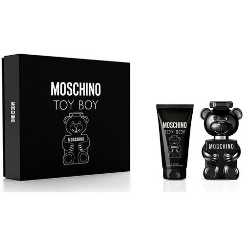 Beauté Homme Eau de parfum Moschino Parfum Unisexe Toy 2 Edp 