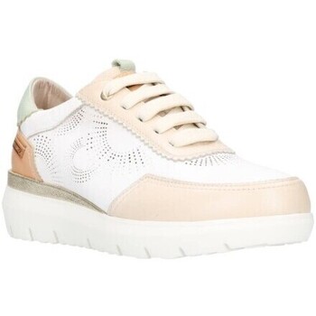 Chaussures Femme Baskets mode Pikolinos W2A-6553C1 Mujer Blanco Blanc