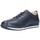 Chaussures Homme Baskets mode Pikolinos M2A-6252 BLUE Hombre Azul Bleu