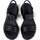 Chaussures Femme Sandales et Nu-pieds Camper Sandales Spiro Noir