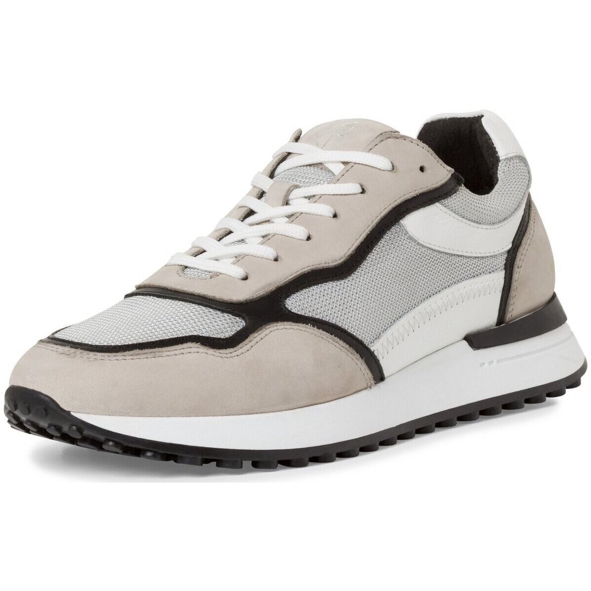 Chaussures Homme Baskets mode Marco Tozzi  Beige