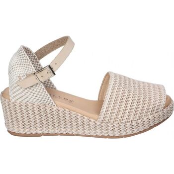 Chaussures Femme Ados 12-16 ans Pitillos 5501 Beige