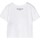 Vêtements Fille T-shirts manches courtes John Richmond RGP24046TS Blanc