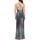 Vêtements Femme Robes courtes Roberto Cavalli 76PAO932-JS252 Multicolore