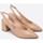 Chaussures Femme Sandales et Nu-pieds Patricia Miller 5532F Rose