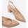 Chaussures Femme Sandales et Nu-pieds Patricia Miller 5532F Rose